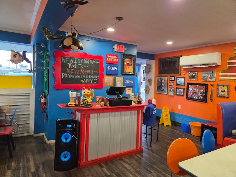 Casper's Diner photo 6