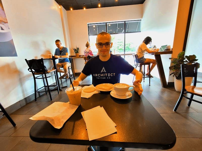 Architect Coffee Co. photo 2