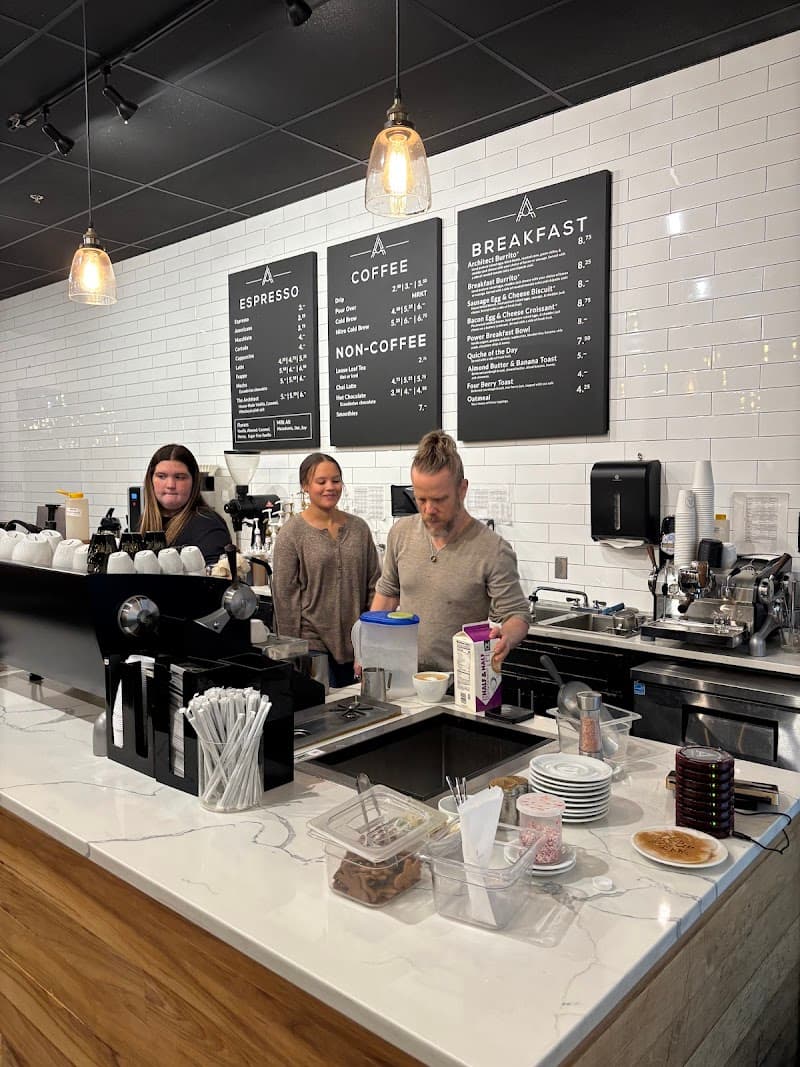 Architect Coffee Co. photo 6
