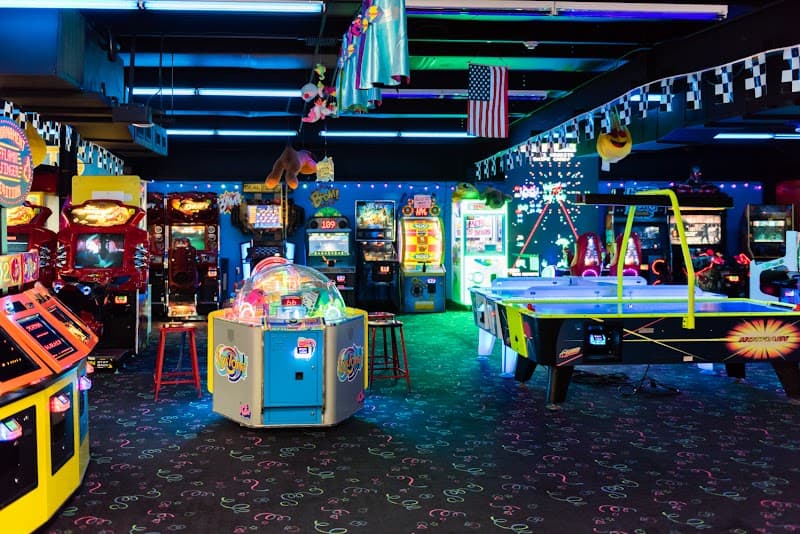 Big Rock Mini Golf & Fun Park photo 3