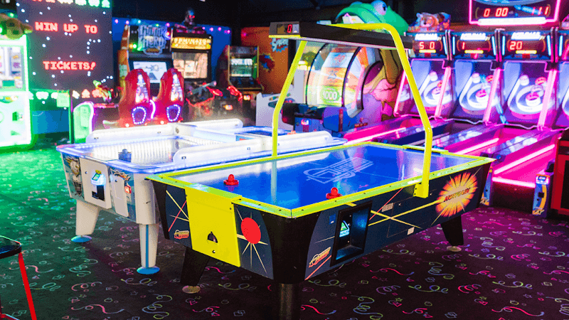 Big Rock Mini Golf & Fun Park photo 1