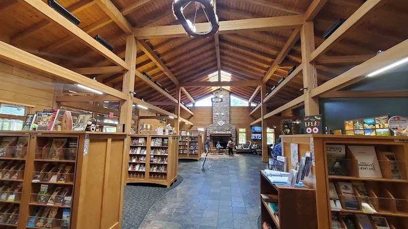 Arkansas Welcome Center at Van Buren/Fort Smith photo 2