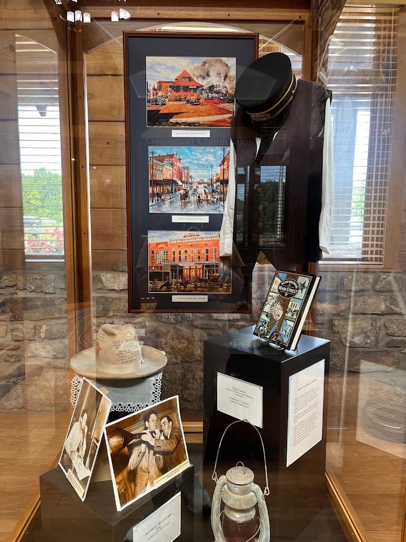 Arkansas Welcome Center at Van Buren/Fort Smith photo 5