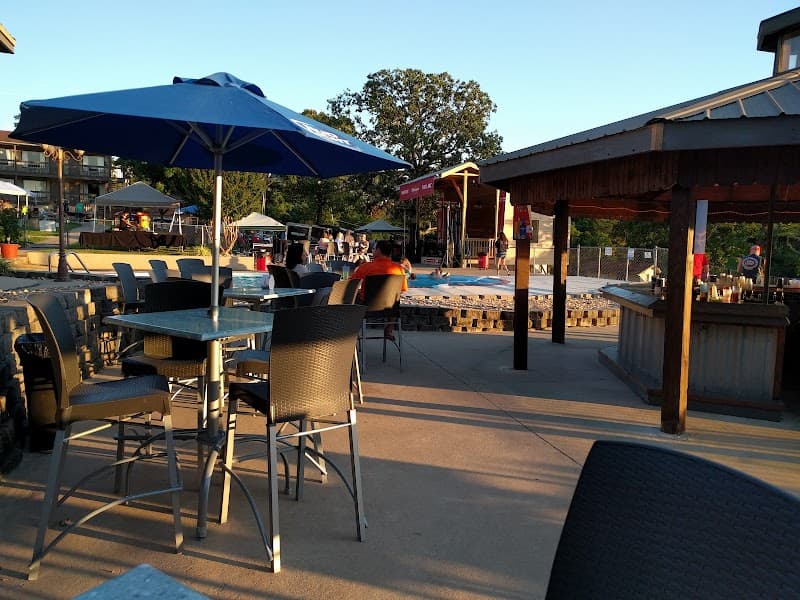 Catfish Hole Table Rock Lake photo 2