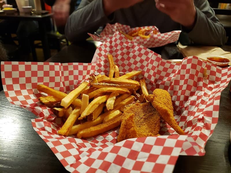 Catfish Hole Table Rock Lake photo 4