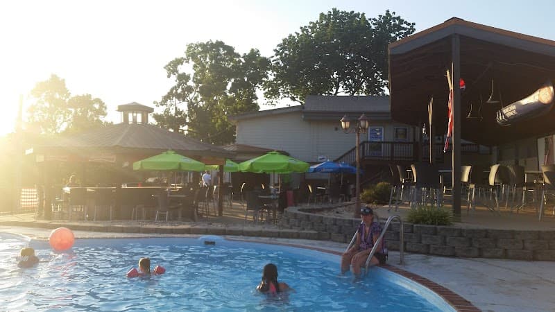 Catfish Hole Table Rock Lake photo 6