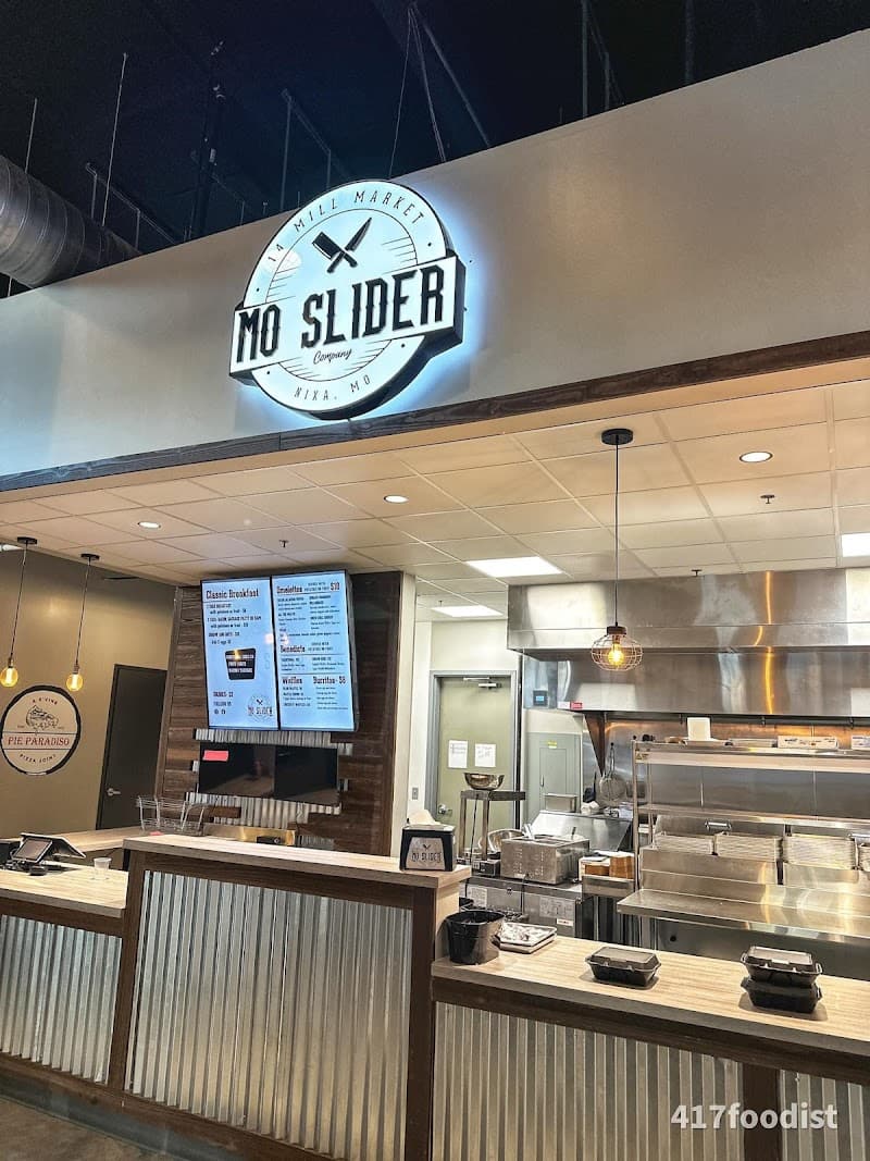 Mo Slider Co. photo 2