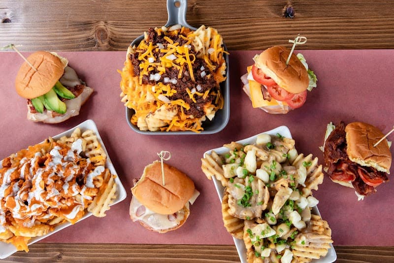 Mo Slider Co. photo 5