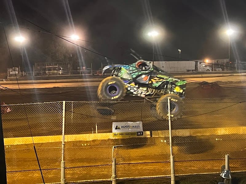 Crawford County Speedway photo 3