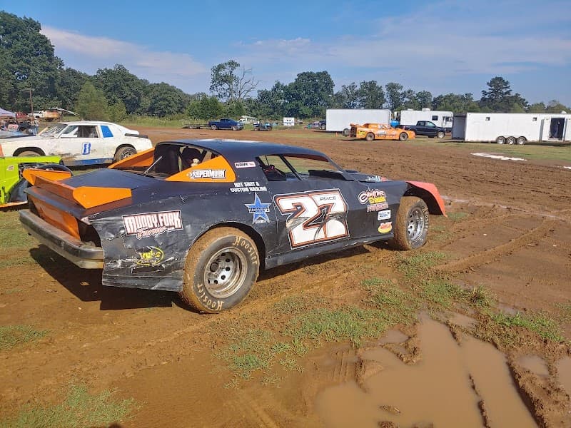 Crawford County Speedway photo 4