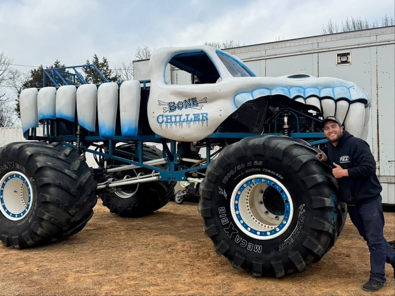 Crawford County Speedway photo 5