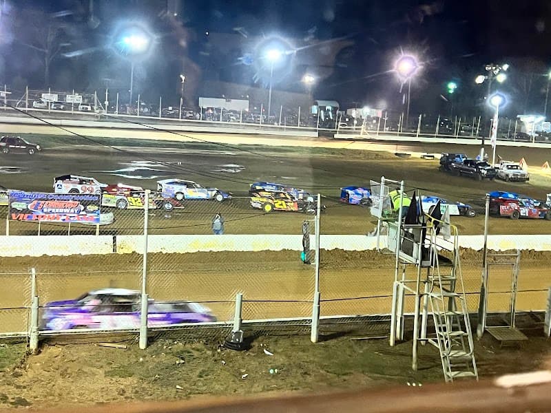 Crawford County Speedway photo 6