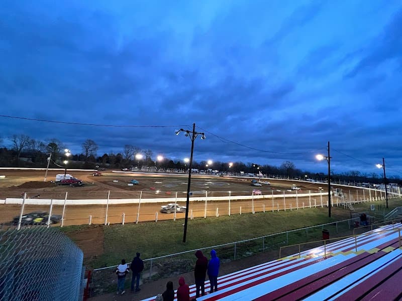 Crawford County Speedway photo 1