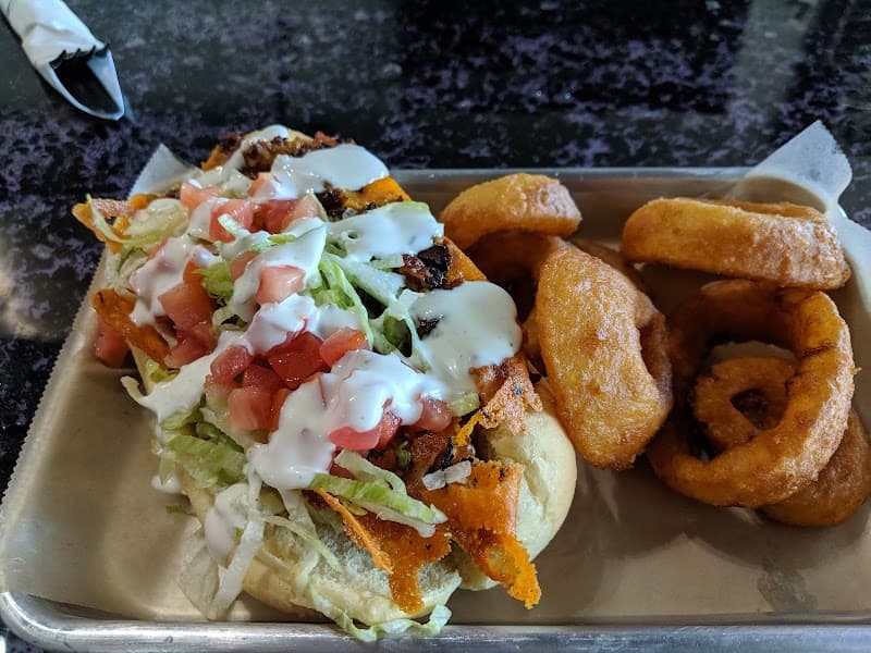 Frank 'n' Steins Bar and Billiards photo 5