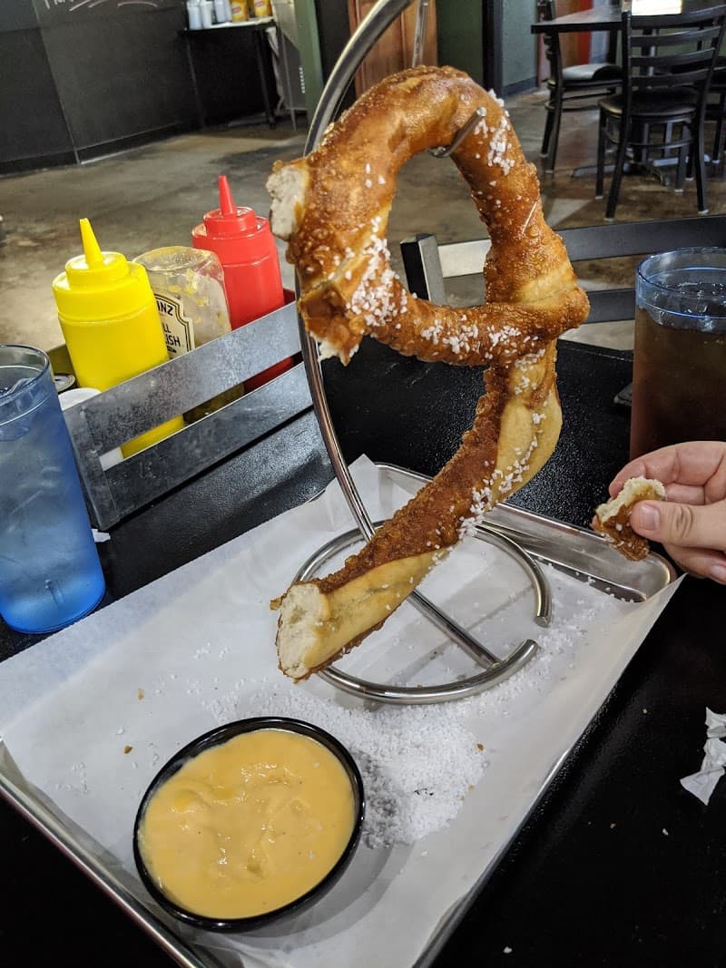 Frank 'n' Steins Bar and Billiards photo 6