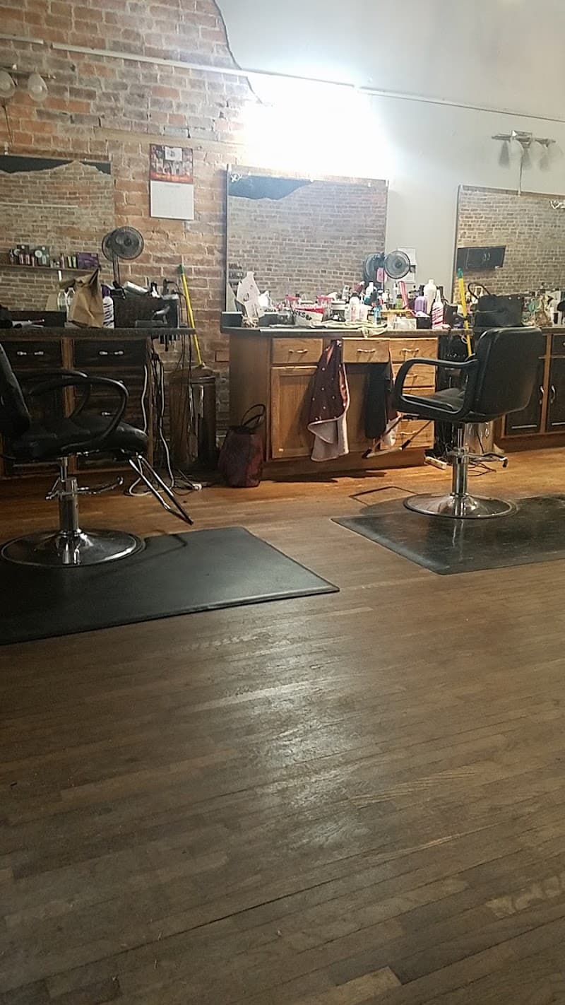 A' Static Salon & Spa photo 3