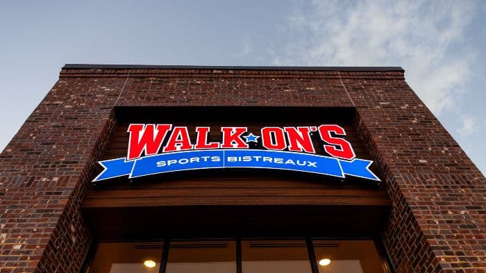 Walk-On's Sports Bistreaux - Rogers Restaurant photo 2