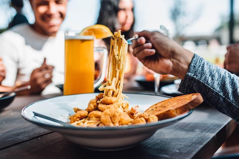 Walk-On's Sports Bistreaux - Rogers Restaurant photo 3