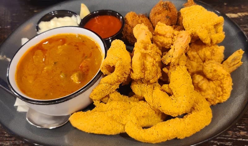 Walk-On's Sports Bistreaux - Rogers Restaurant photo 5