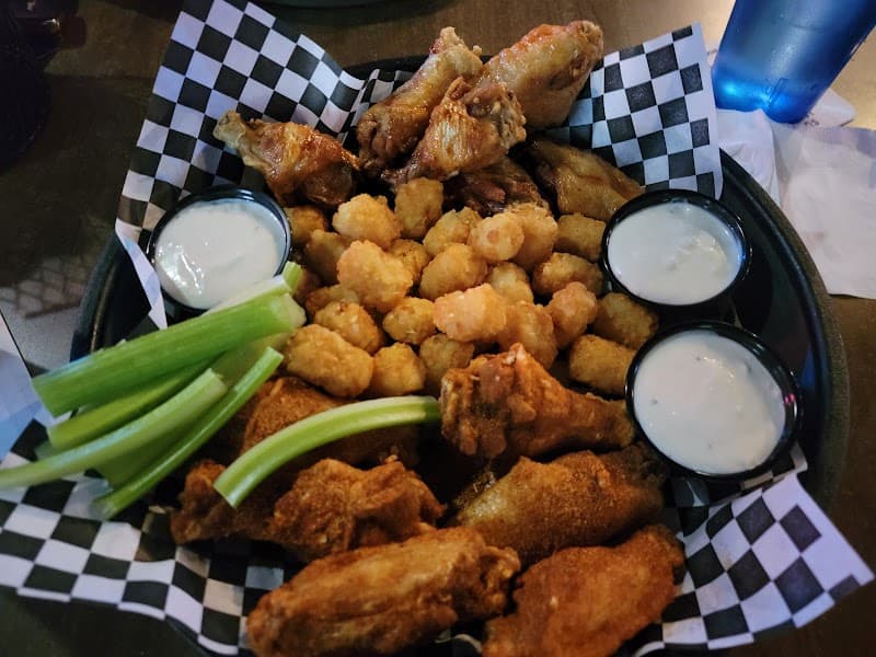 Marty's Sports Bar photo 3