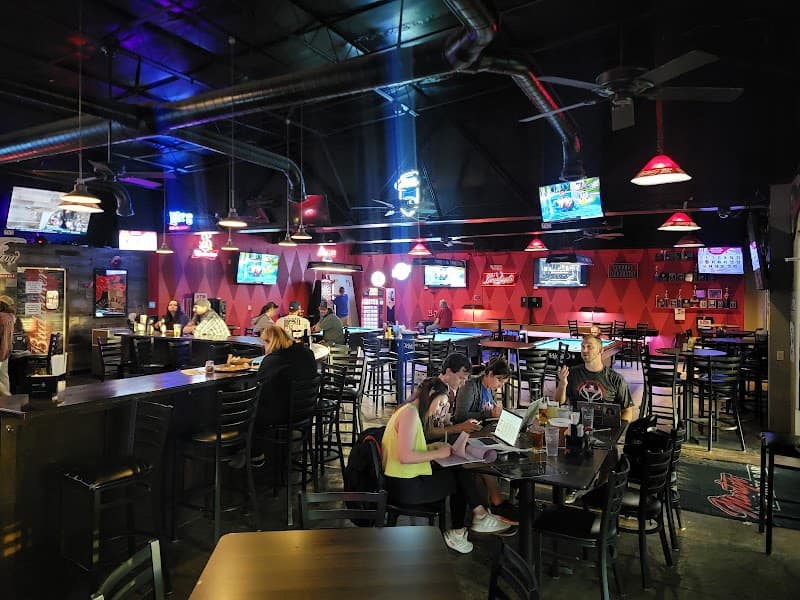 Marty's Sports Bar photo 4