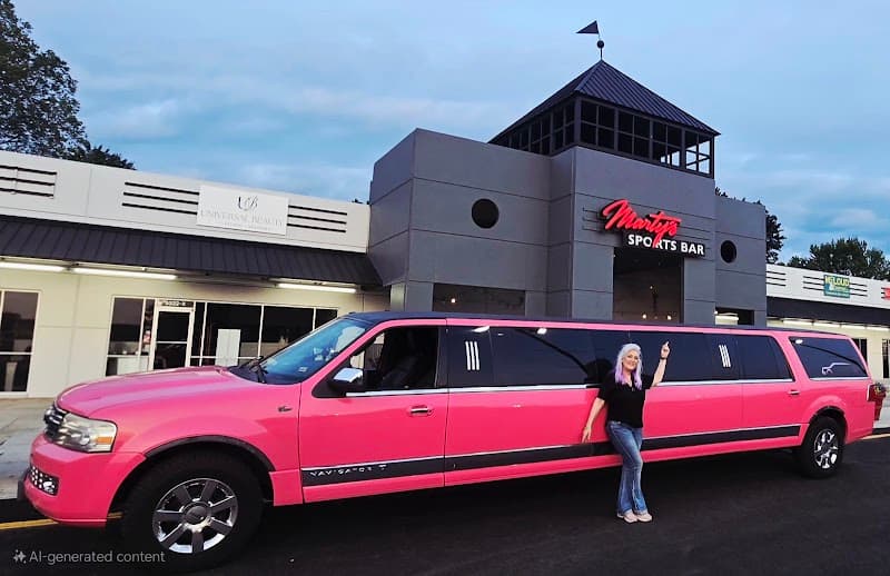 Marty's Sports Bar photo 6