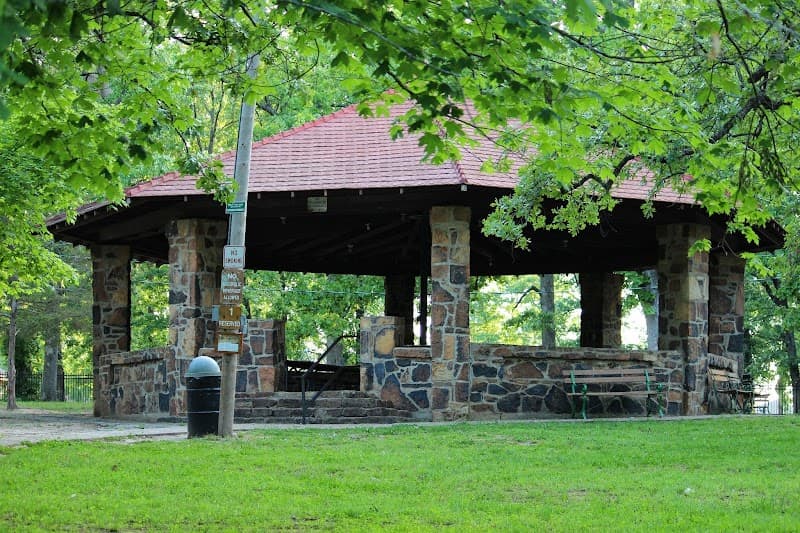 Dunnegan Memorial Park photo 3