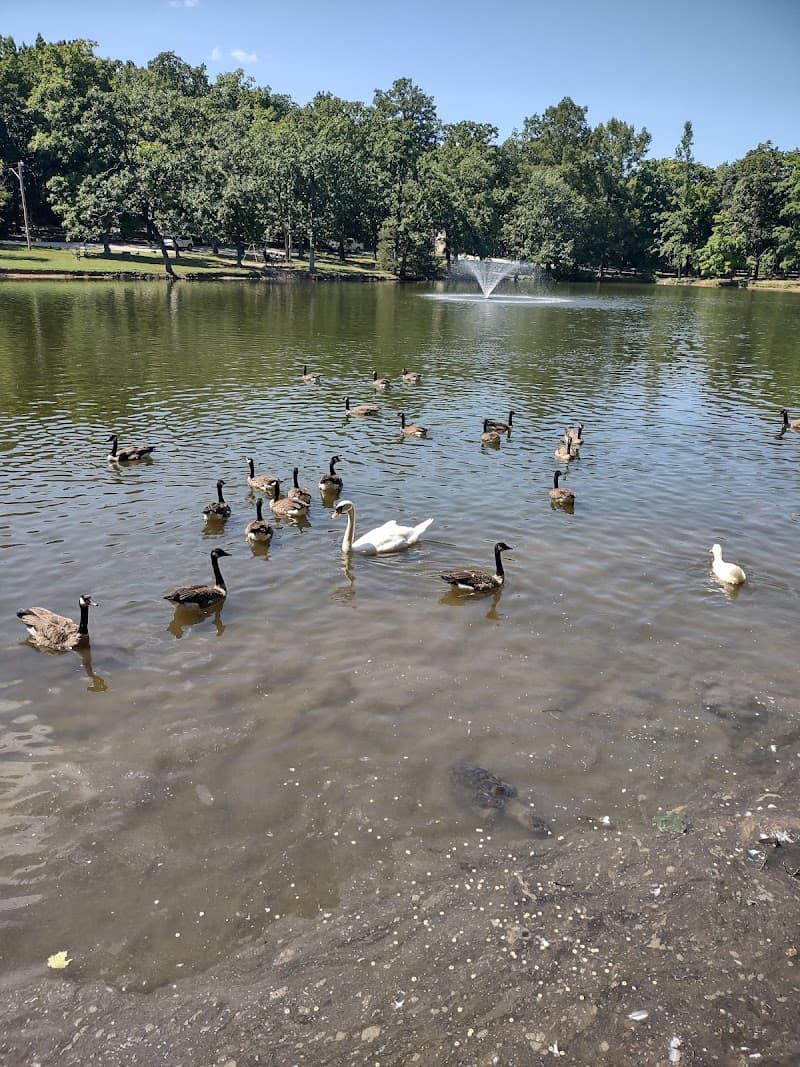 Dunnegan Memorial Park photo 1