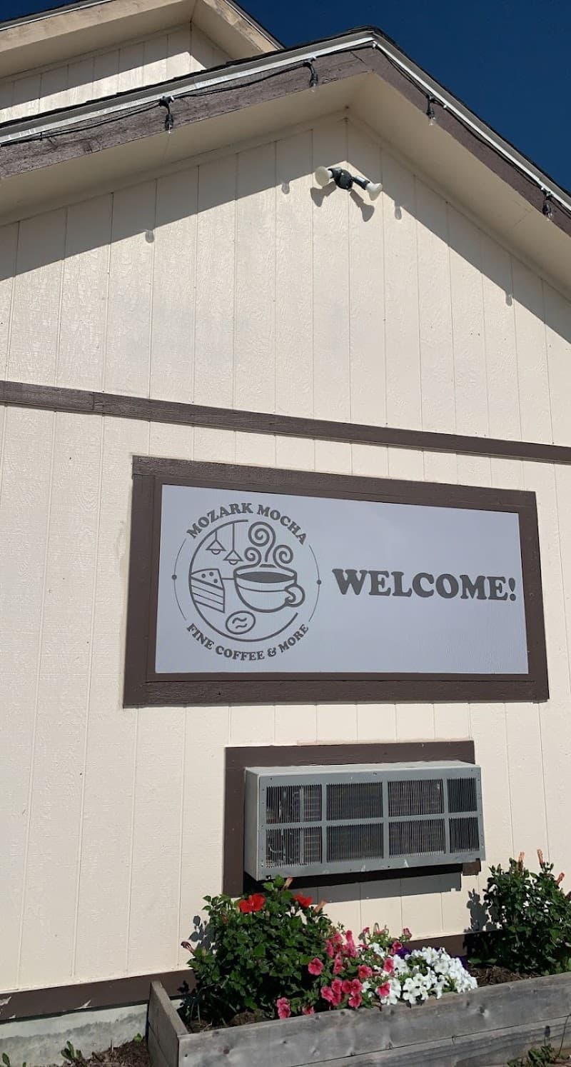 Mozark Mocha photo 5