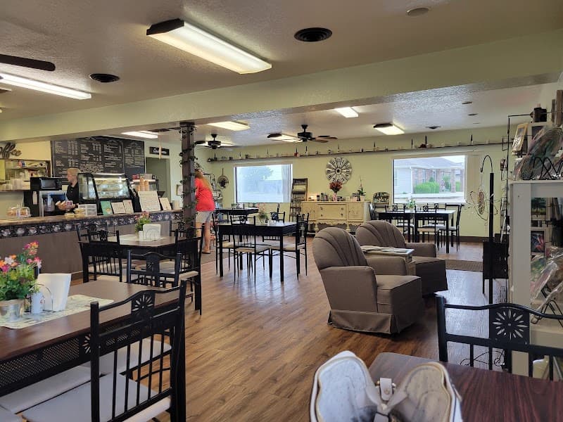 Mozark Mocha photo 1