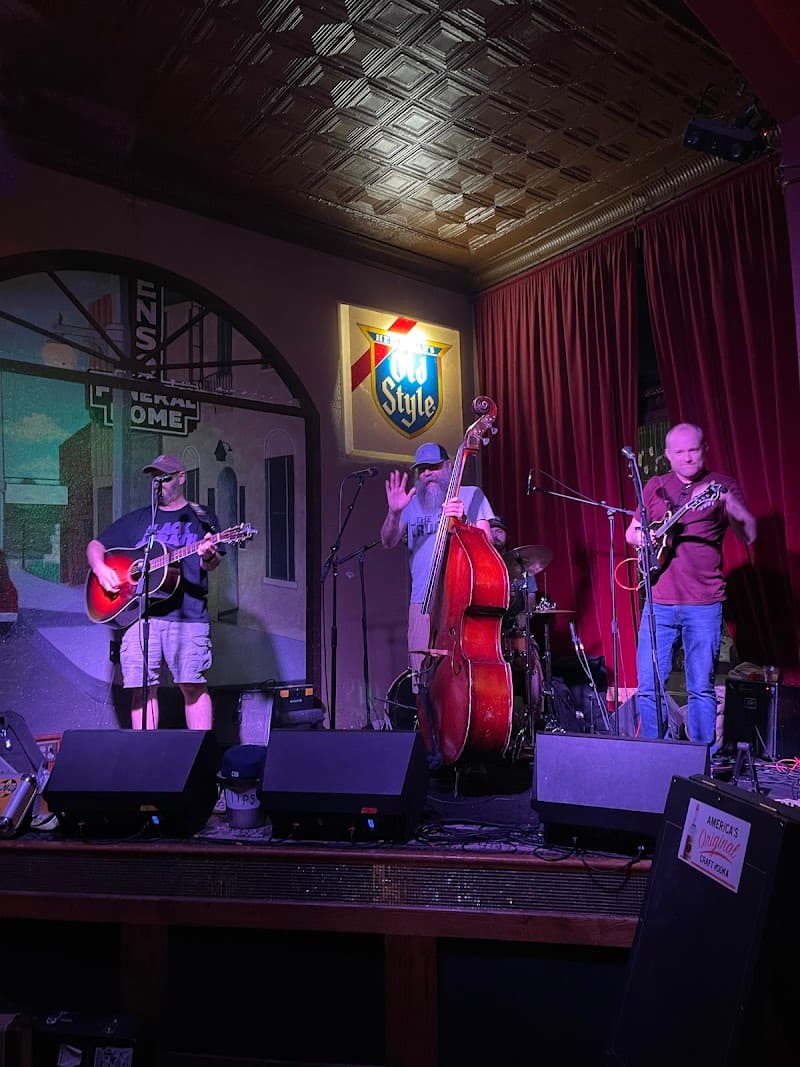 Four Quarter Bar photo 4