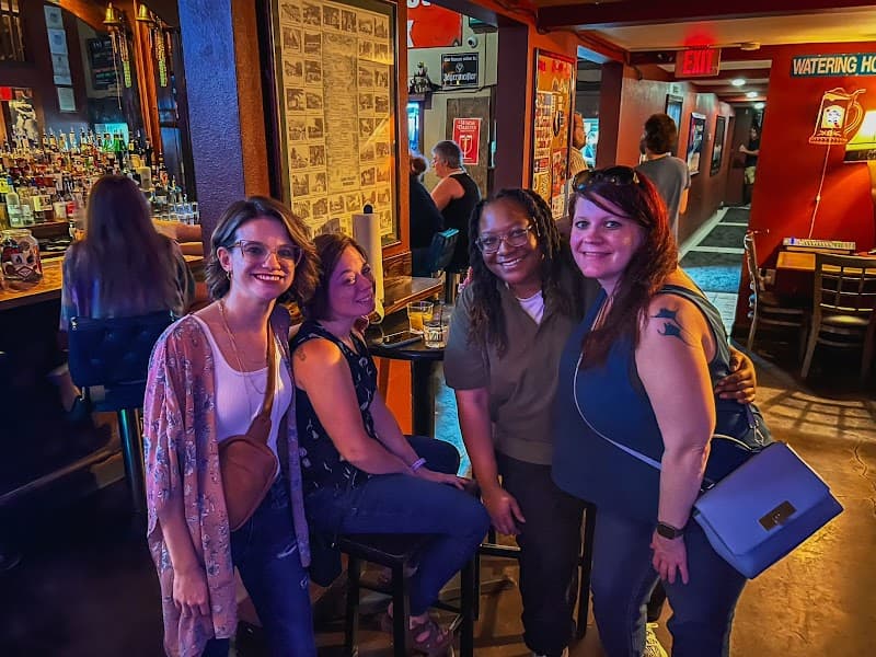 Four Quarter Bar photo 6