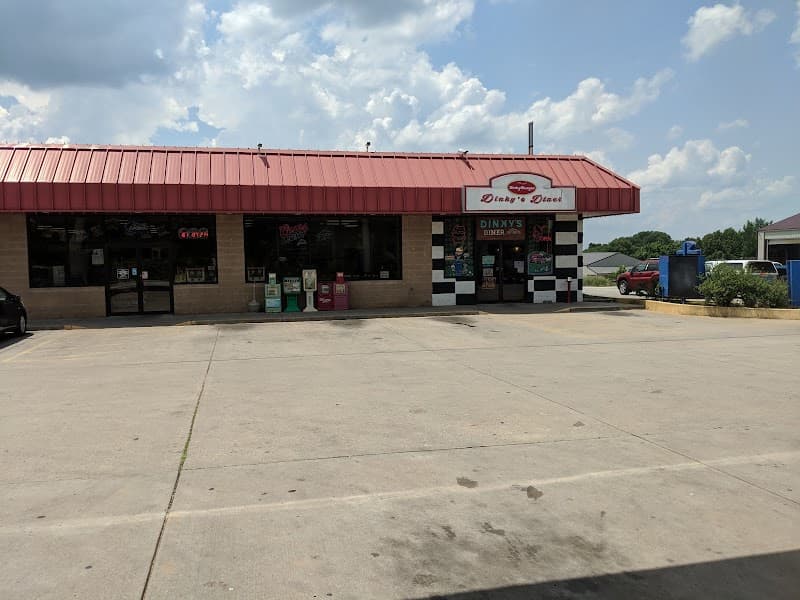 Dinkys Diner photo 2