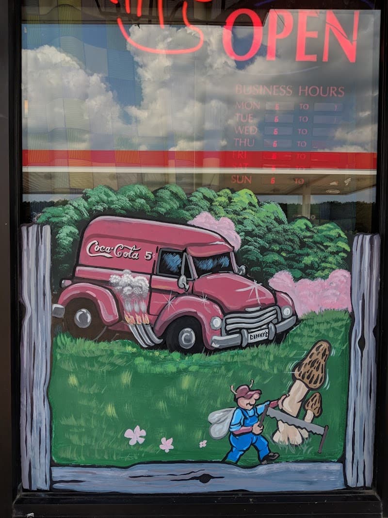 Dinkys Diner photo 6