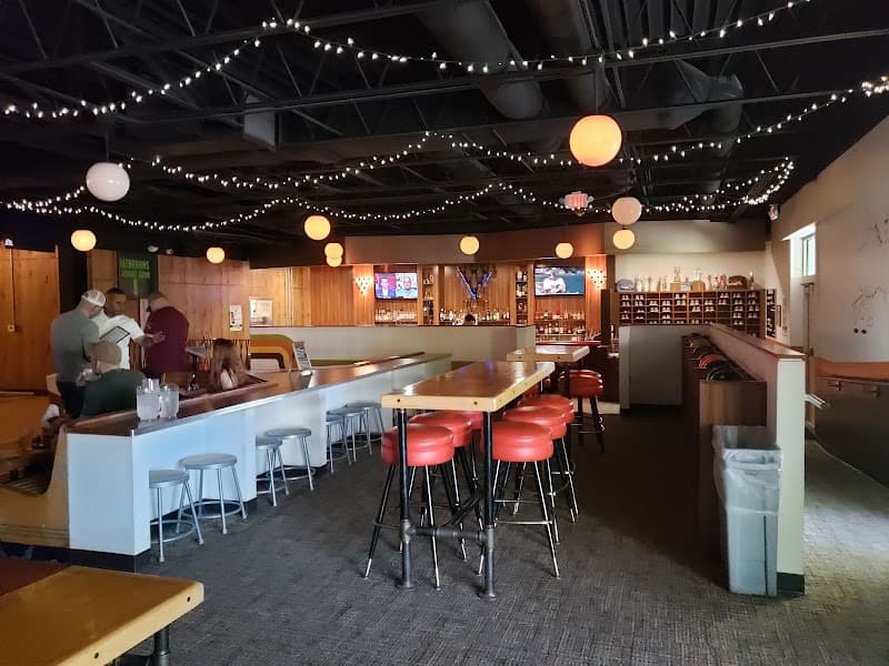 Dust Bowl Lanes and Lounge photo 5