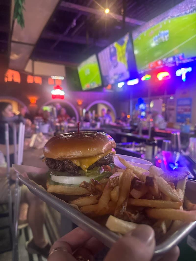 Prospect Sports Bar photo 6