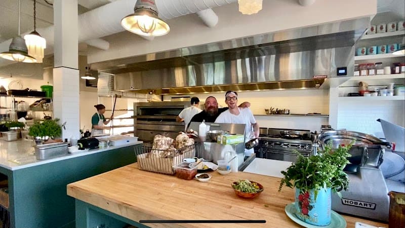 Pizzeria Ruby photo 2