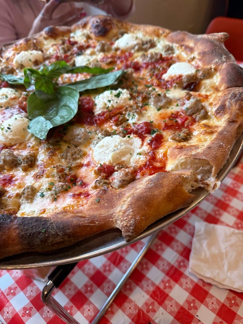 Pizzeria Ruby photo 4