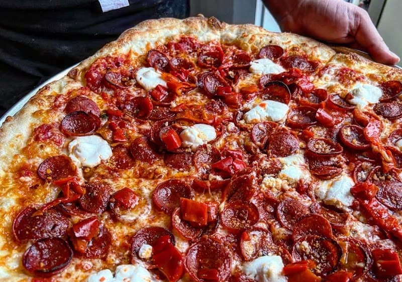 Pizzeria Ruby photo 5