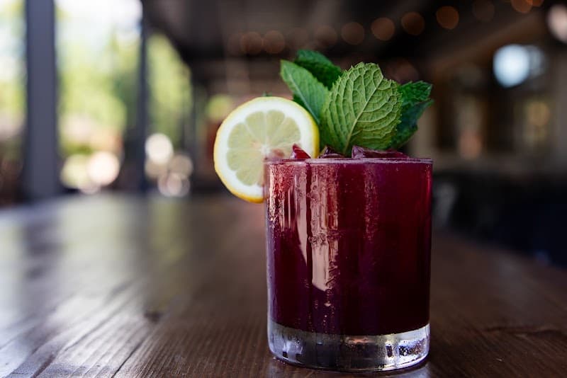 Wisner Bar at 14 Mill Market photo 3