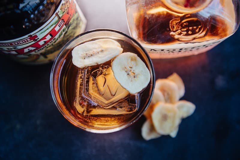 Wisner Bar at 14 Mill Market photo 4