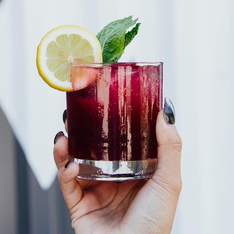 Wisner Bar at 14 Mill Market photo 5