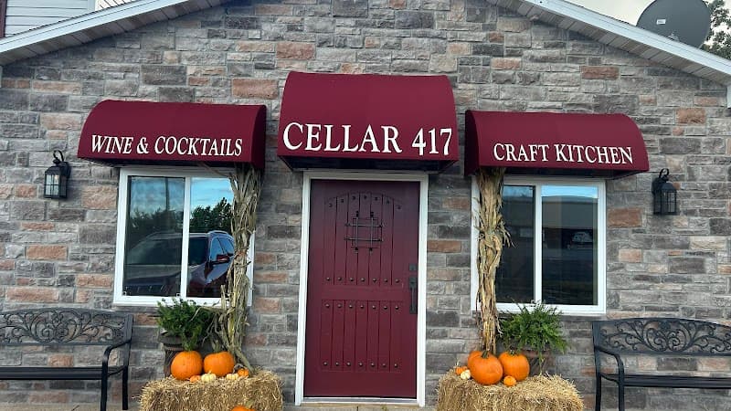 Cellar 417 photo 1