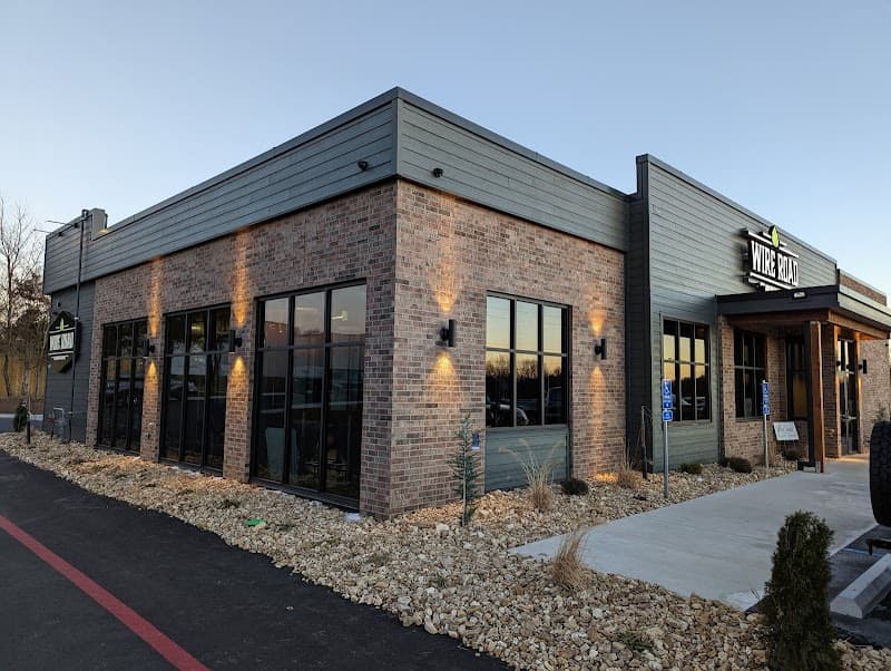 Wire Road Brewing Company photo 1