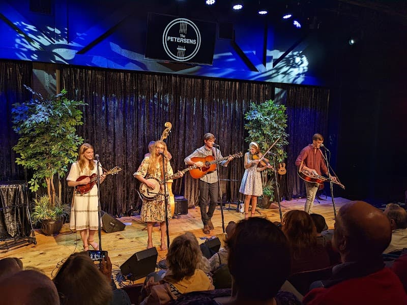 The Little Opry Theatre photo 2