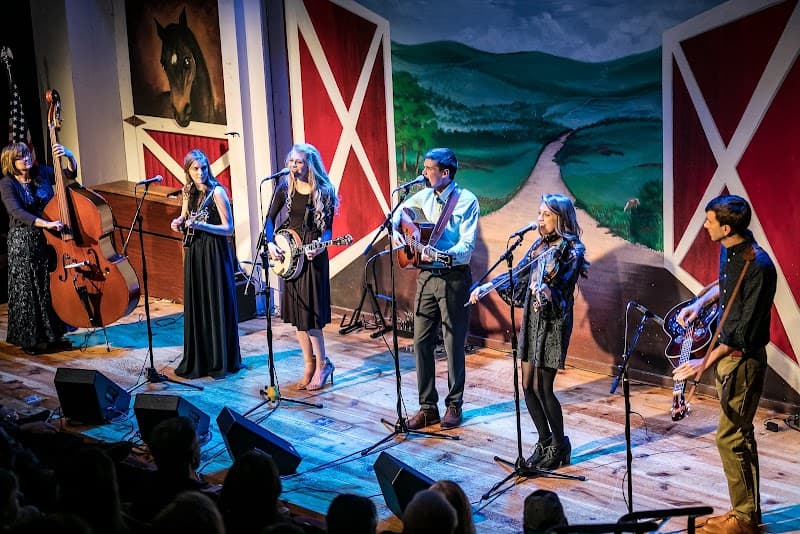 The Little Opry Theatre photo 3