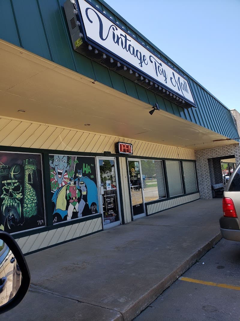 Vintage Toy Mall photo 2