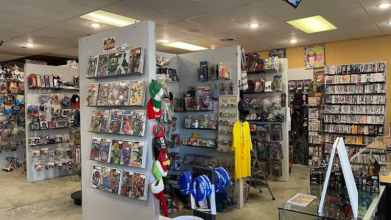 Vintage Toy Mall photo 3