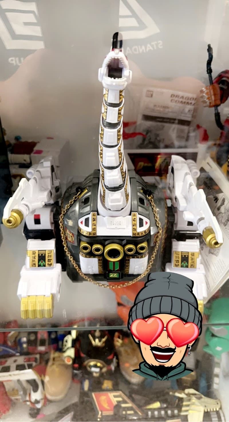 Vintage Toy Mall photo 4