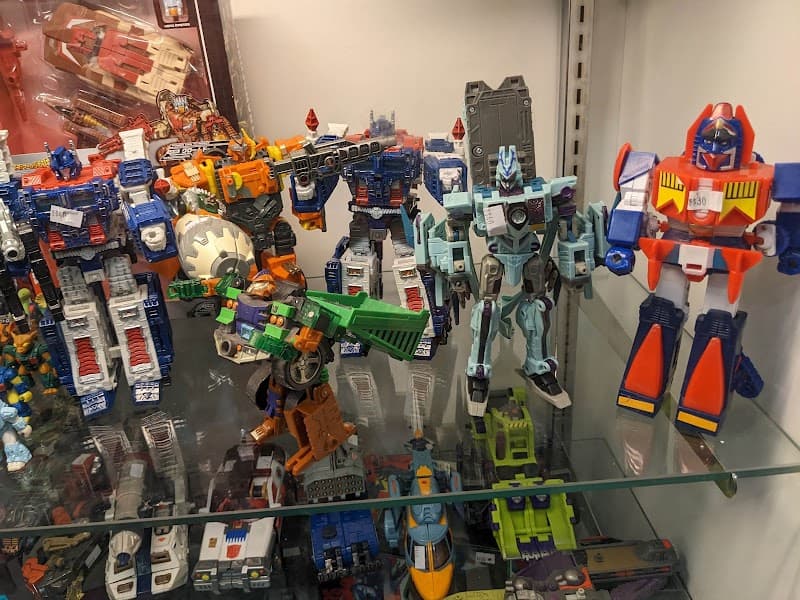 Vintage Toy Mall photo 5